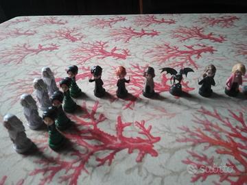 Wizzies Harry Potter 2019 