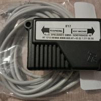 Interfaccia ITL IF17 Convertitore da SSP a USB