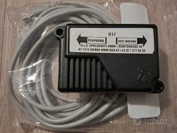 Interfaccia ITL IF17 Convertitore da SSP a USB