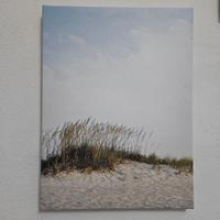 Quadretto spiaggia ikea