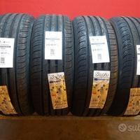 4 gomme 215 55 17 sava a4339