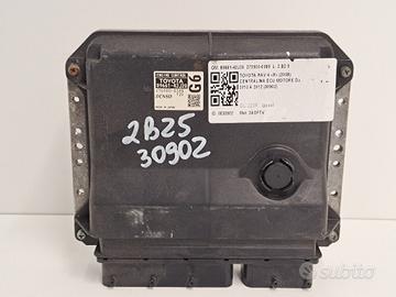 CENTRALINA MOTORE TOYOTA Rav4 4° Serie 89661-42J2