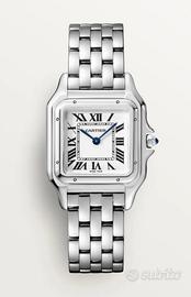Cartier Panthere Medium - Nuovo Maggio 2026