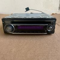 Autoradio Kenwood KDC-W3534