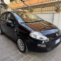 FIAT Punto 1.3 MJT II 75CV 5 porte Lounge
