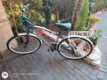 City Bike DAYTONA  da uomo