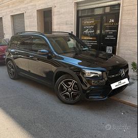 Mercedes GLB 200 D 4Matic - 150CV