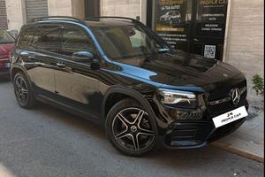 Mercedes GLB 200 D 4Matic - 150CV