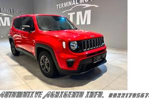 Jeep Renegade 1.6 Mjt 130 CV Longitude