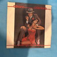 Adriano Celentano Vinile Un po' artista un po' no