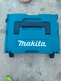 cassetta Makita