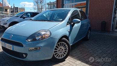 Fiat Punto 1.3 MJT II 75 CV 5 porte Street