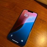 iPhone 13 256gb stato perfetto
