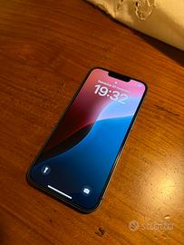 iPhone 13 256gb stato perfetto