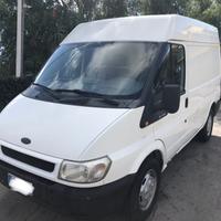 Ford Transit/Tourneo/Bus 300 2.4 Tdi/90cv 3 posti 