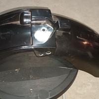 parafanghi originali Moto Guzzi V7 ii 