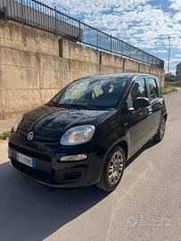 Fiat Panda 1.2 69CV easypower GPL