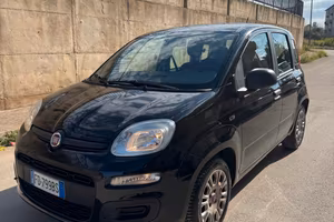 Fiat Panda 1.2 69CV easypower GPL