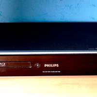 Lettore Blu-ray Philips Bdp 7200/12
