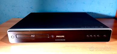 Lettore Blu-ray Philips Bdp 7200/12