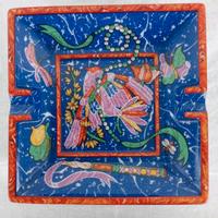 Hermès Marqueterie De Pierres d'Orient et d'Occide