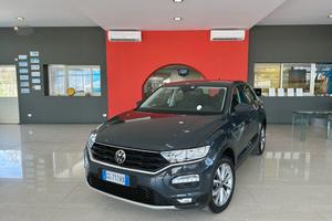 VOLKSWAGEN T-ROC 2.0 TDI STYLE 116cv