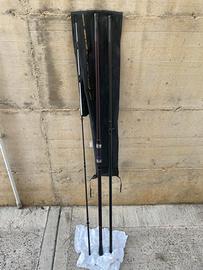 Shimano Aerlex Surf 425 CX Hybrid