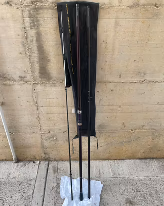 Shimano Aerlex Surf 425 CX Hybrid