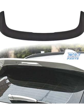 SPOILER TETTO BMW X1 F48 15-19 LOOK M PERFORMANCE