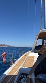 Trasferimenti barche a vela
