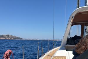Trasferimenti barche a vela