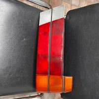 Fanale posteriore dx alfa romeo 75 turbo evo