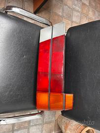 Fanale posteriore dx alfa romeo 75 turbo evo