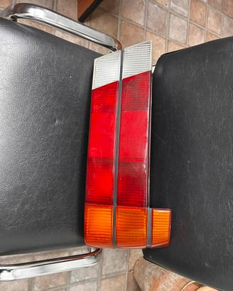 Fanale posteriore dx alfa romeo 75 turbo evo