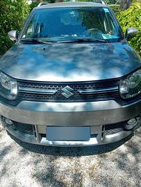 suzuki ignis 4x4 serie 3 anno 2019