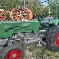 TRATTORE FENDT 103 S