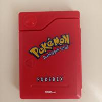 pokedex prima genrwzione