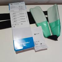 Cavigliera universale