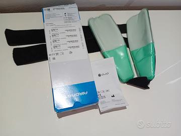 Cavigliera universale