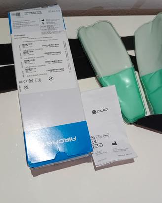 Cavigliera universale