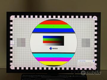 Monitor Eizo ColorEdge CS2420