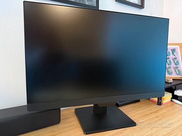 Monitor BenQ