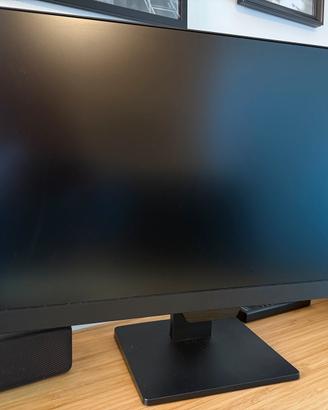 Monitor BenQ