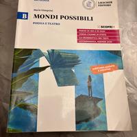 Libro di Antologia