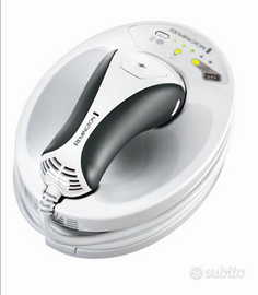 Remington IPL6250 i-Light Essential Epilatore