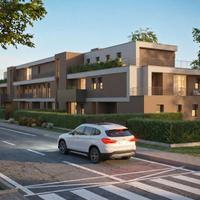 ORIAGO Tre camere nuova costruzione R6000 - L3B7