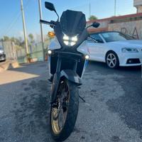 Honda Transalp TRANSALP X