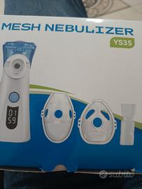 Nebulizzatore portatile