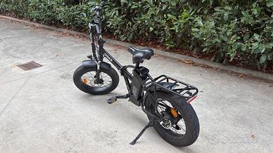 Bici elettrica