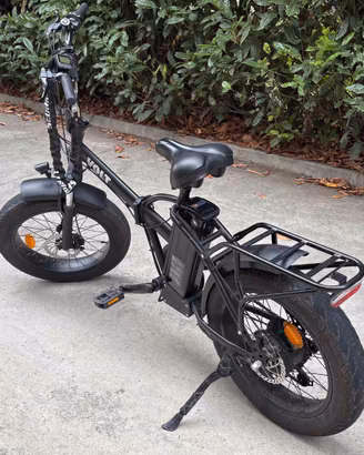 Bici elettrica
